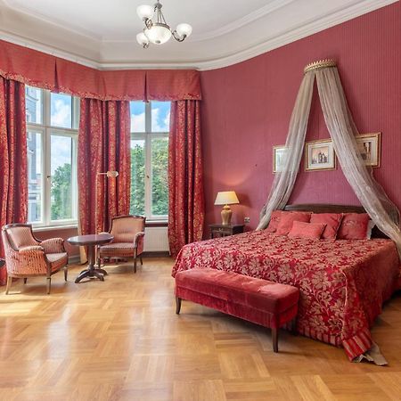 فندق The Benjamin House ريغا المظهر الخارجي الصورة