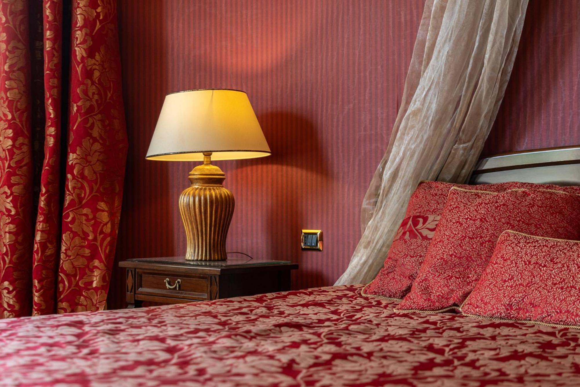 فندق The Benjamin House ريغا المظهر الخارجي الصورة
