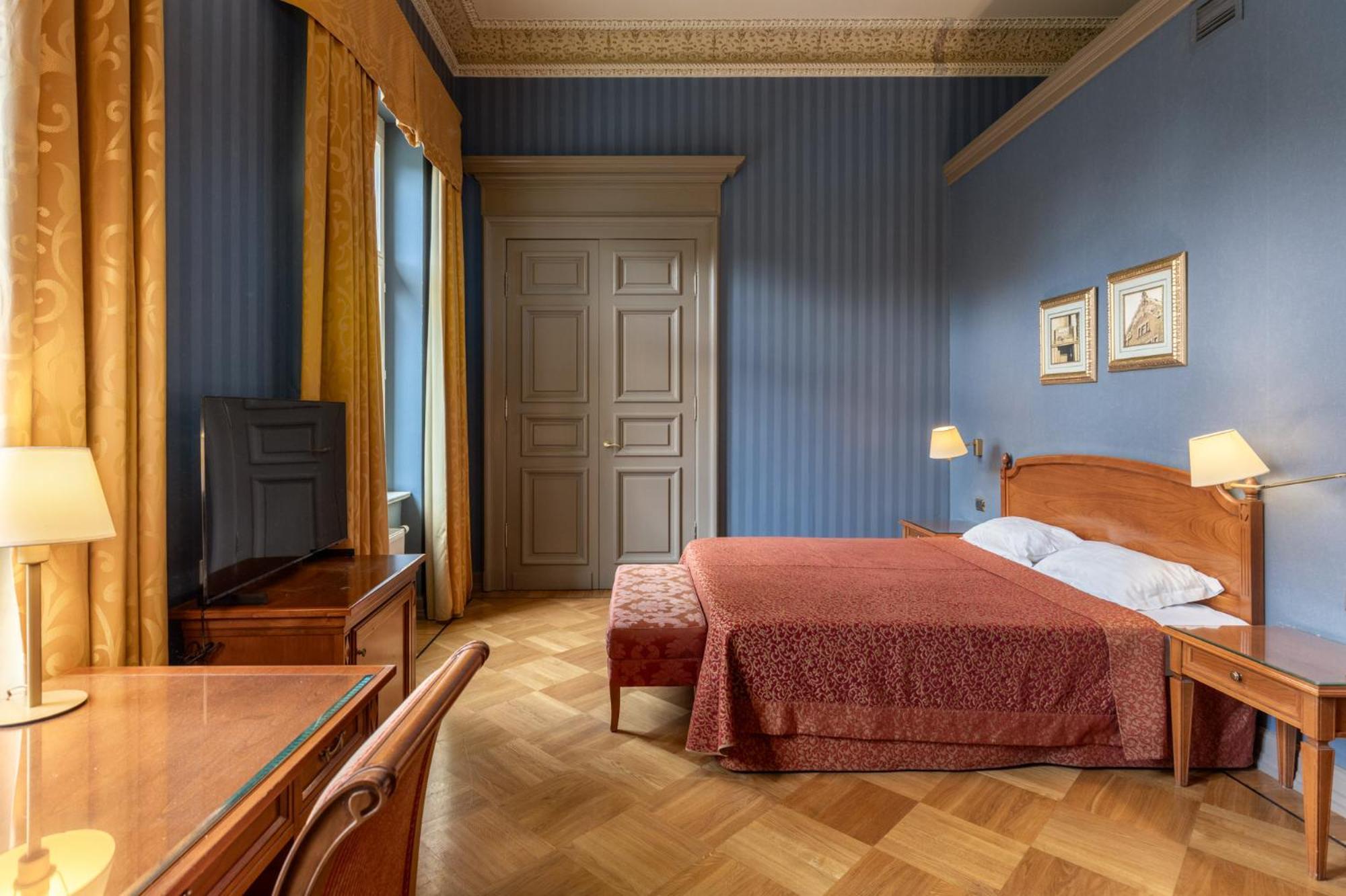 فندق The Benjamin House ريغا المظهر الخارجي الصورة
