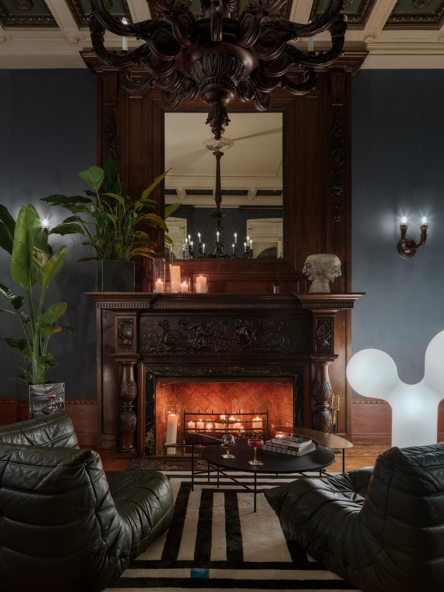 فندق The Benjamin House ريغا المظهر الخارجي الصورة